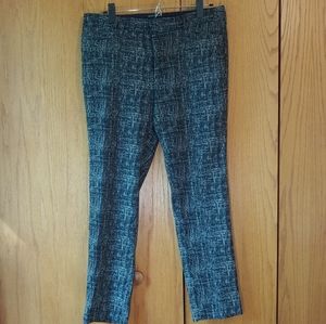 Banana Republic Sloan Fit Skinny Pants